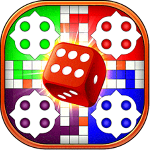 Ludo Offline 2021 icon