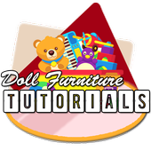 How to Make Doll Furniture icon