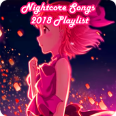 Nightcore Songs 2018 Playlist icon