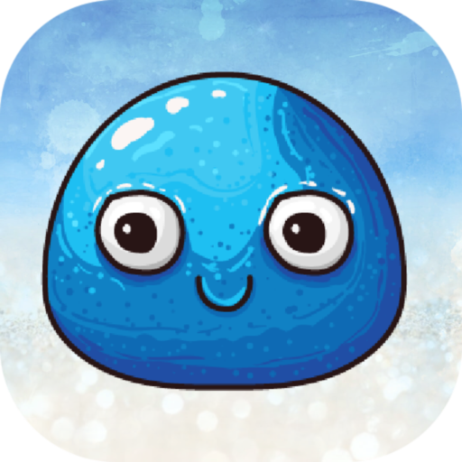 Jelly Bounce icon