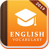 Learn English Vocabulary icon