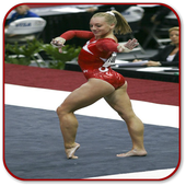 Gymnastics Training icon