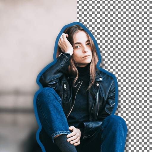 Pro Photo Eraser icon