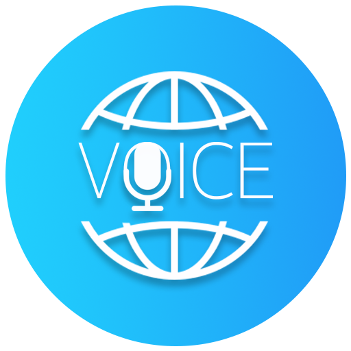 Voice Translator icon
