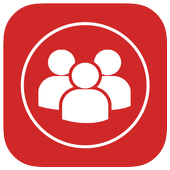 Friend Search for WhatsApp icon