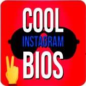 Cool Insta Bios icon
