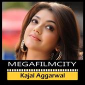 Kajal Aggarwal icon