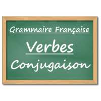 Conjugation of French Verbs - Learn French Verbs on 9Apps