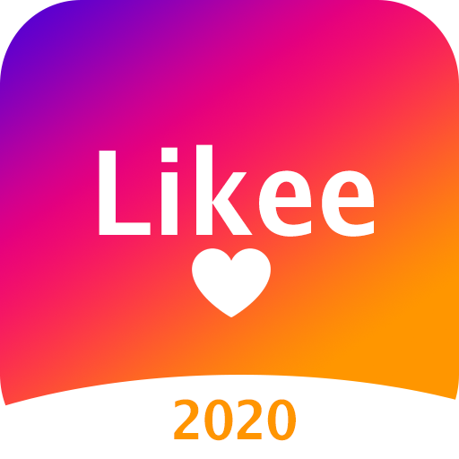 New LIKEE video creation 2020 tips icon