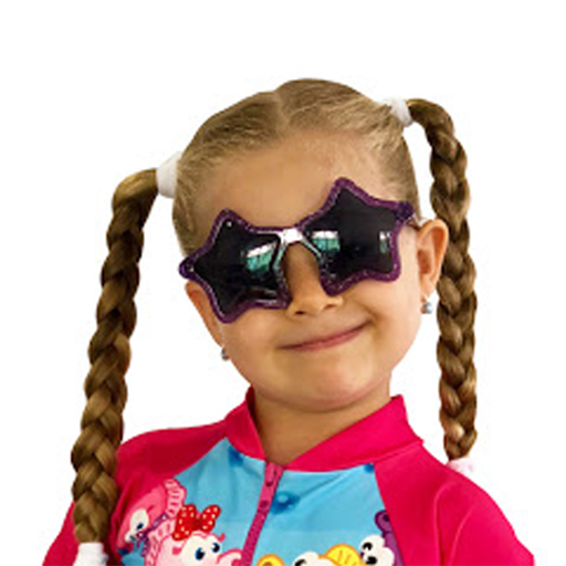 Diana Stories Tube иконка