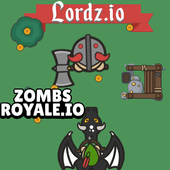 Lords.io Battle Royale icon