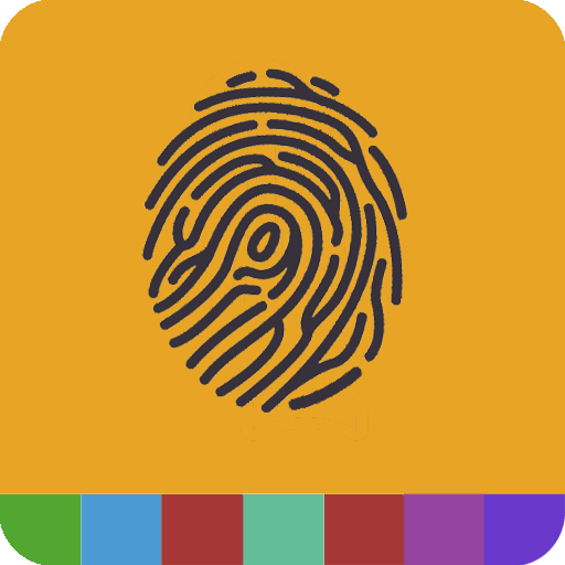 Secret Scanner Prank icon