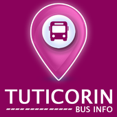 Tuticorin Bus Info icon