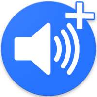 SOUND  Volume Booster & Song Finder on 9Apps