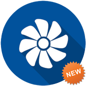 Phone Cooler - Cooling Master icon