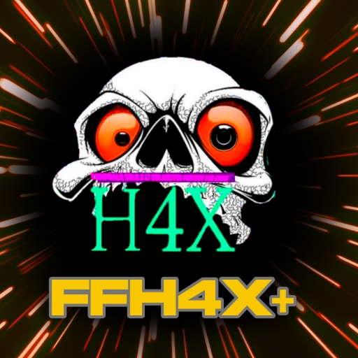 FFH4X MOBILE icon