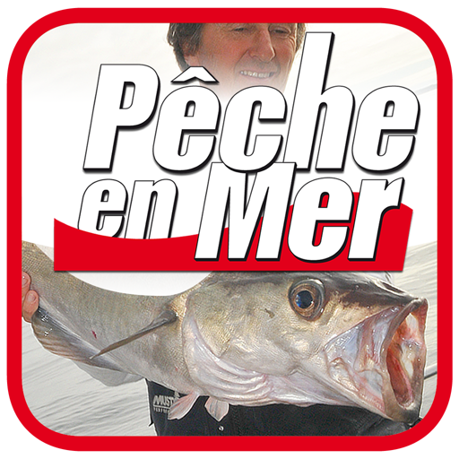 Pêche en Mer icon