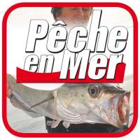 Pêche en Mer