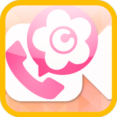 Video Call Messenger icon