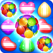 Candy Toon icon