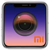 Camera Xiaomi Redmi Note 7 Pro Style Redmi 7 MI иконка