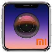 Camera Xiaomi Redmi Note 7 Pro Style Redmi 7 MI on 9Apps