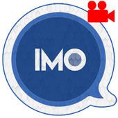 tutorial imo New &amp; Imoo free Video Call &amp; Chat icon
