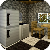 Mod Decoration for MCPE icon