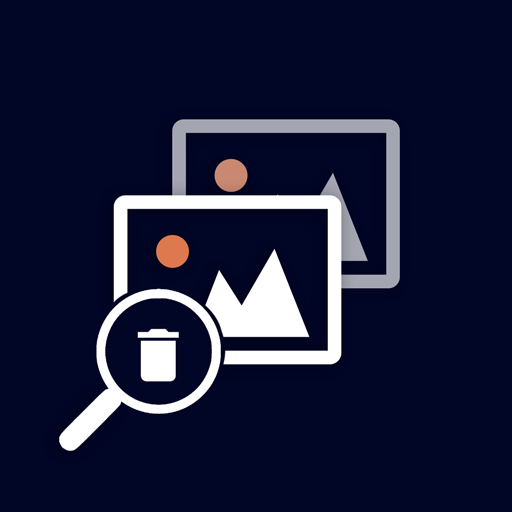 Duplicate Files Remover: Files Finder &amp; Fixer app icon