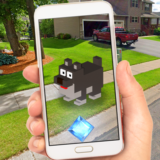 GO Catch Animals! icon