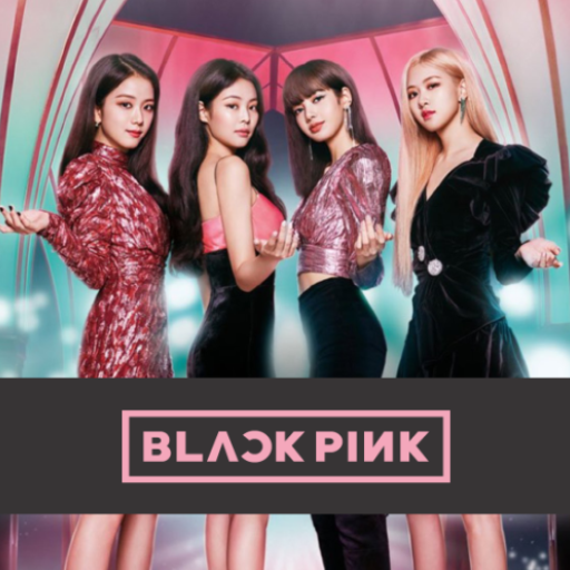 BLACKPIИK Wallpaper - KPOP icon