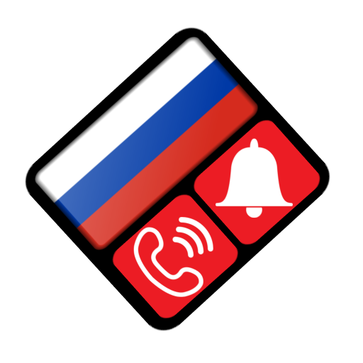 russian music ringtones icon