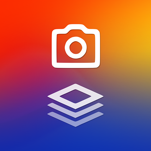 Multi Layer - Photo Editor icon