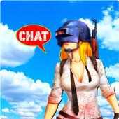 PUBG CHAT 2019