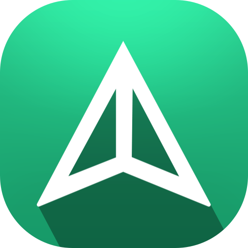 Offline Maps – GPS Navigation, Maps and Directions icon