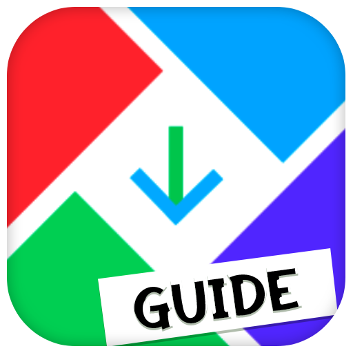 Clue For GetApps Mi Market App icon