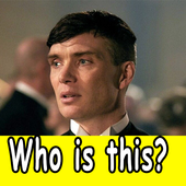 Guess the Peaky Blinders icon