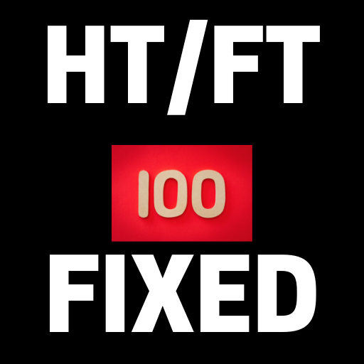 HT/FT Fixed Matches icon