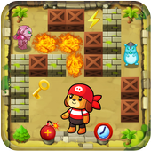 Bomber Classic Blast icon