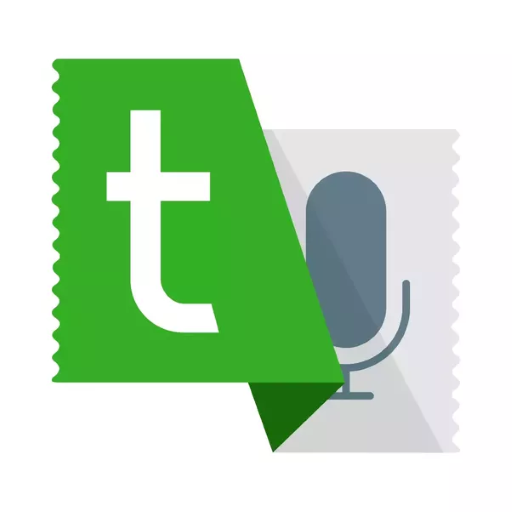 Text To Speech icon