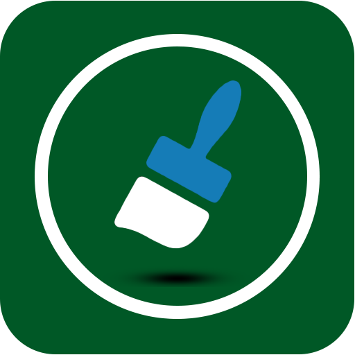 Memory Cleaner - Junk File Cleaner आइकन