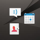 Sony Xperia Z5 Theme icon