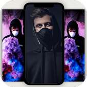 Alan Walker Wallpaper New HD 2020 on 9Apps