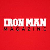 Iron Man Magazine icon