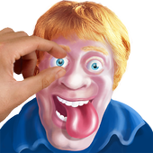 Photo Deformer Plus أيقونة