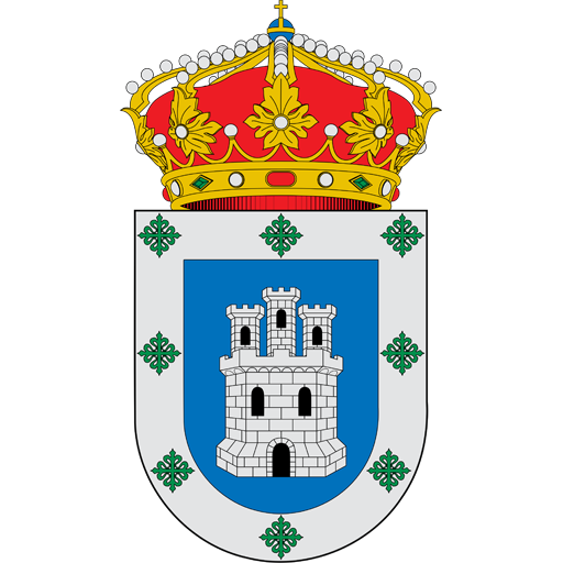 Villasbuenas de Gata Informa icon