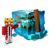 Craft Of Thrones: Survival Story icon