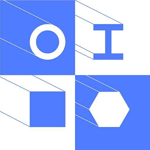 Quick Metal Weight Calculator icon