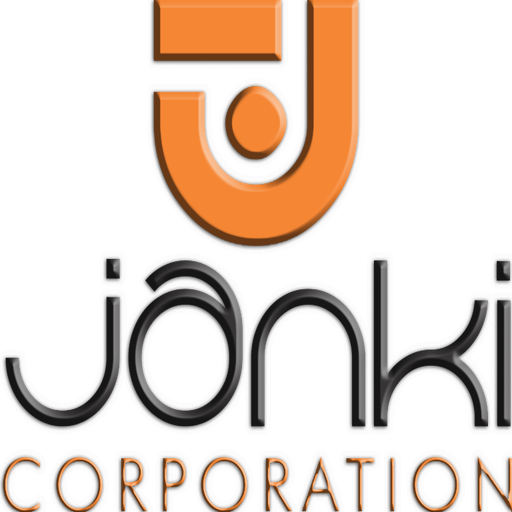 Janki Corporation icon