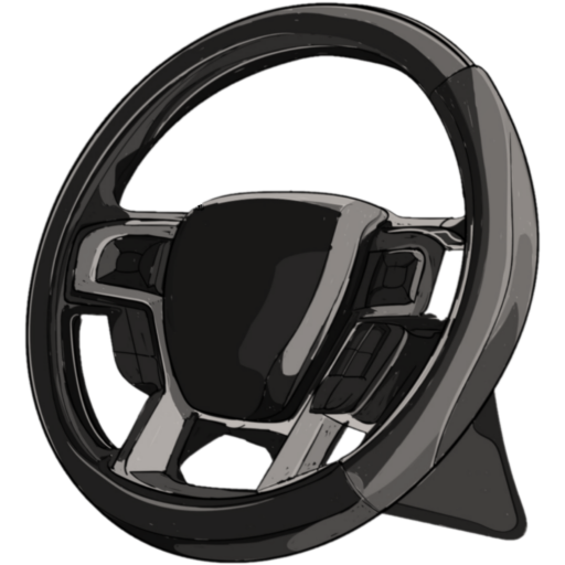 Quruz Driver icon